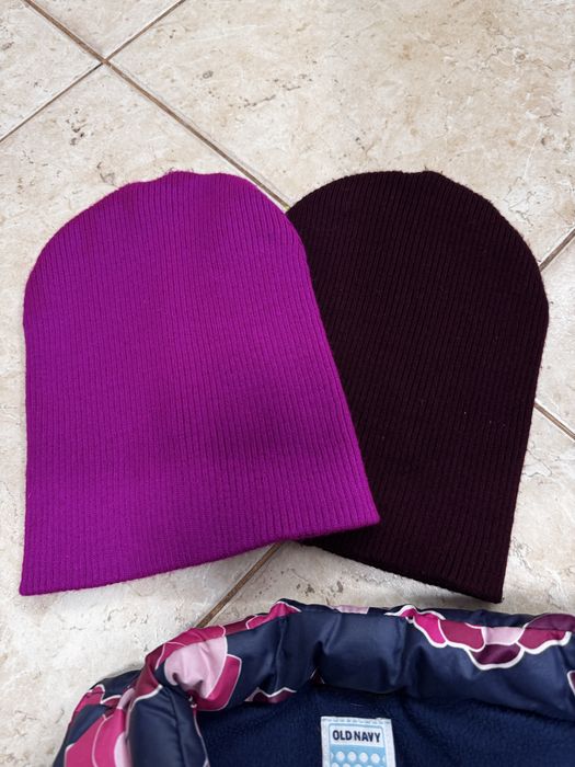 Жилетка безрукавка шапка весна на девочку