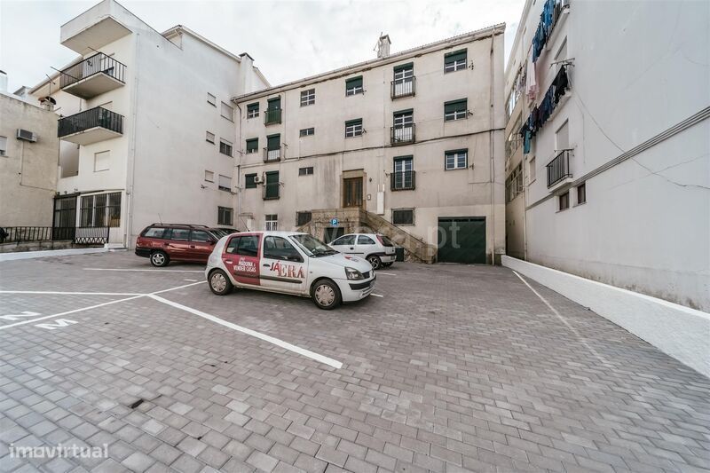 Apartamento T2 / Seia, São Romão