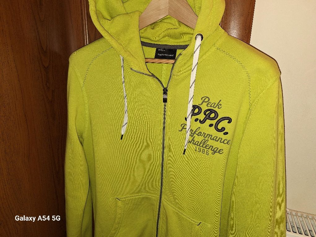 Bluza Peak performance rozm. L
