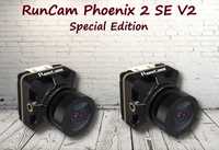 Новая FPV камера "RunCam Phoenix 2 SE V2 Special Edition"