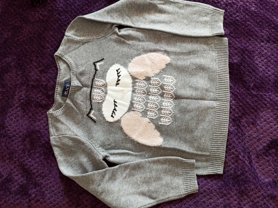 Свитер Childrens Place