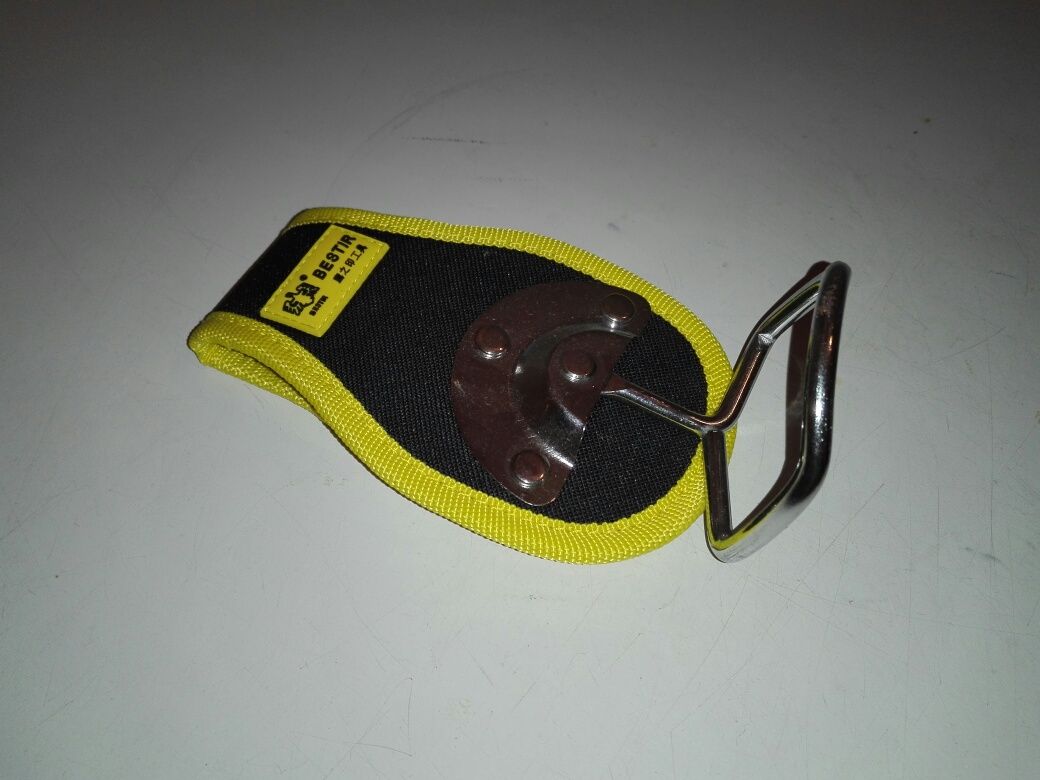 Suporte de martelo para cinto de ferramentas
