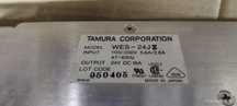 Fonte de alimentação da Tamura Corporation