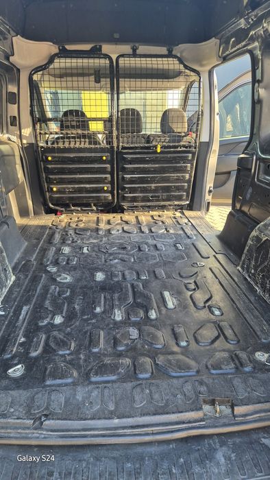 Fiat Doblo 1.6 em bom estado geral