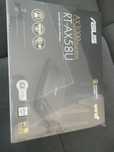 Router Asus ax3000 rt-ax58u