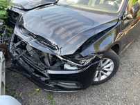 Volkswagen Passat Lekko uszkodzony, okazja, transport