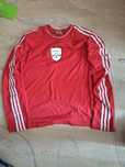 adidas long sleeve
