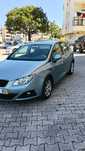 SEAT Ibiza diesel 1.9 TDI ano 2008 impecável de motor