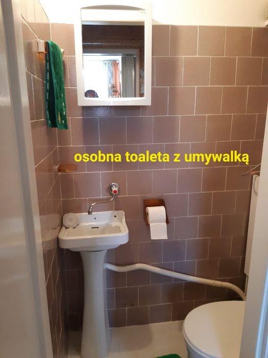 Słoneczne mieszkanie na Zasaniu , możliwość kupna garażu pod blokiem.