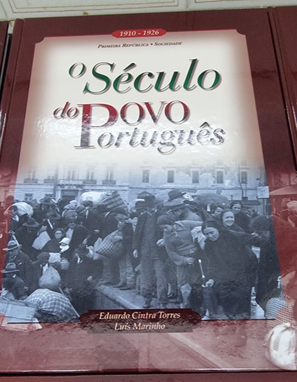 O Século do Povo Português