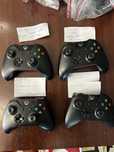 4x Pad Xbox One Uszkodzony