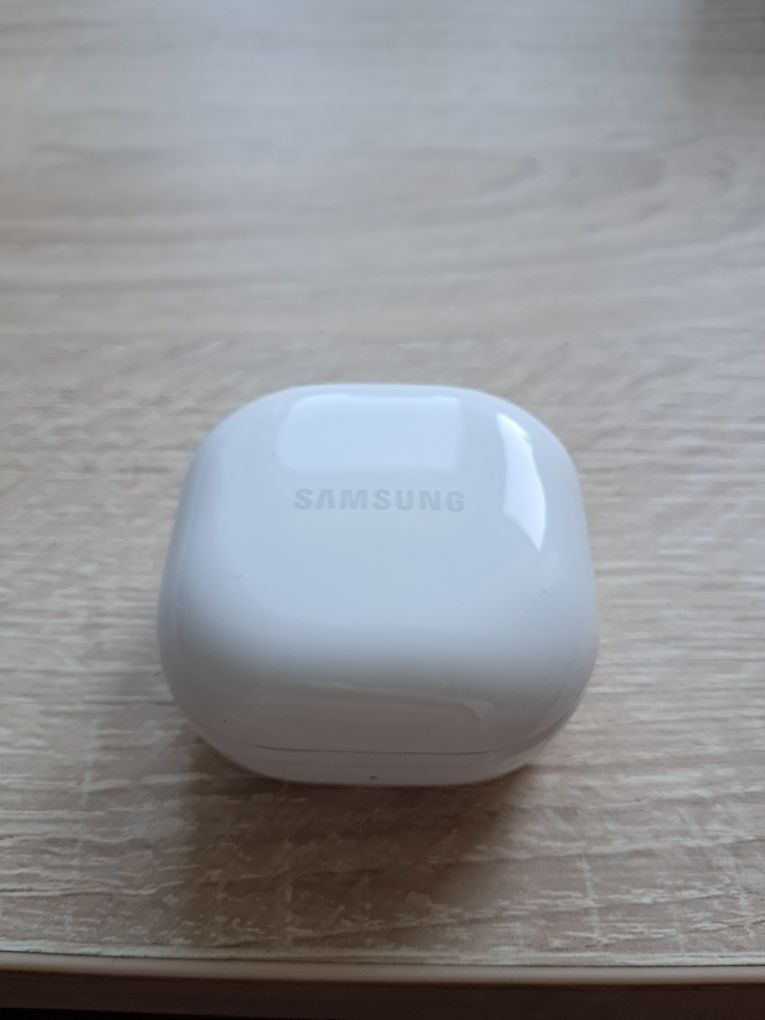 Słuchawki samsung Galaxy Buds FE