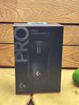 Logitech G Pro X Superlight 2 Nowa Zaplombowana 24  m Gwarancji !
