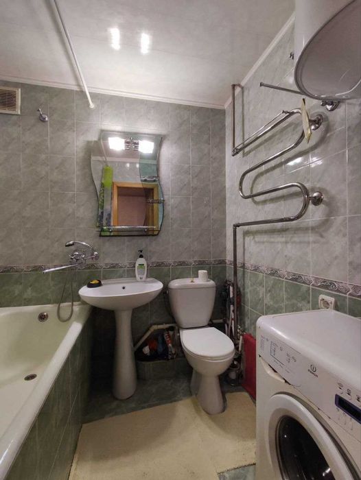 Здам 1к, пр. Л.Українки, 67 (пр. Пушкіна)!"