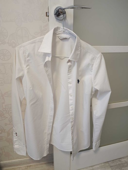 Рубашка U.S Polo Assn