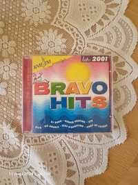 Bravo Hits Lato 2001, Mega Pop Dance Lato 2002