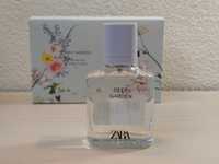 Deep Garden Zara, 30 ml - оригінал