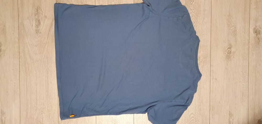 Koszulka męska TIMBERLAND rozmiar XL wymiary na zdjęciach