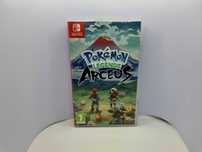 Pokemon Legends Arceus - Nintedo Switch