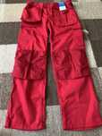 Spodnie monterskie męskie Victoria Workwear 52