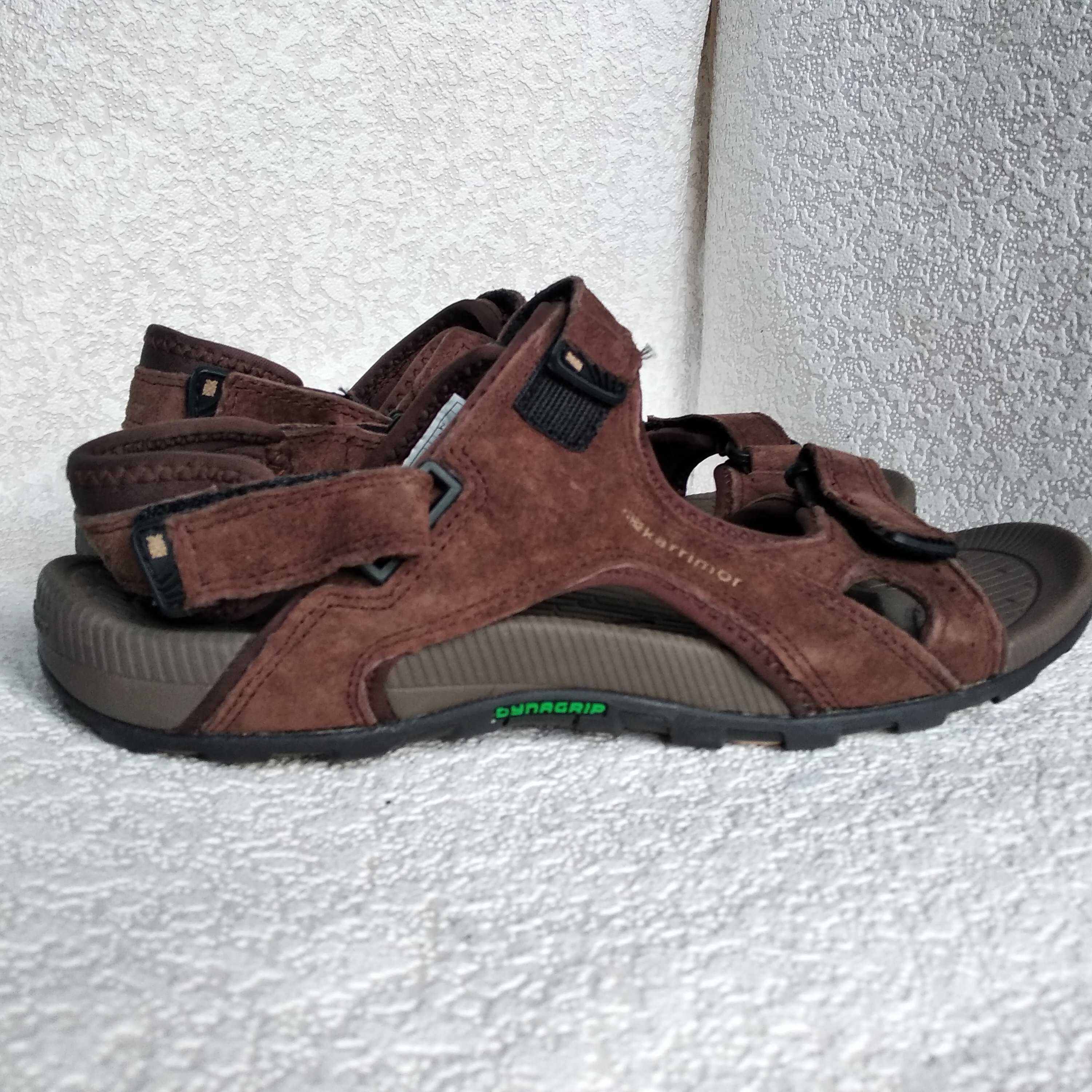 Сандалии Karrimor - 45 р.