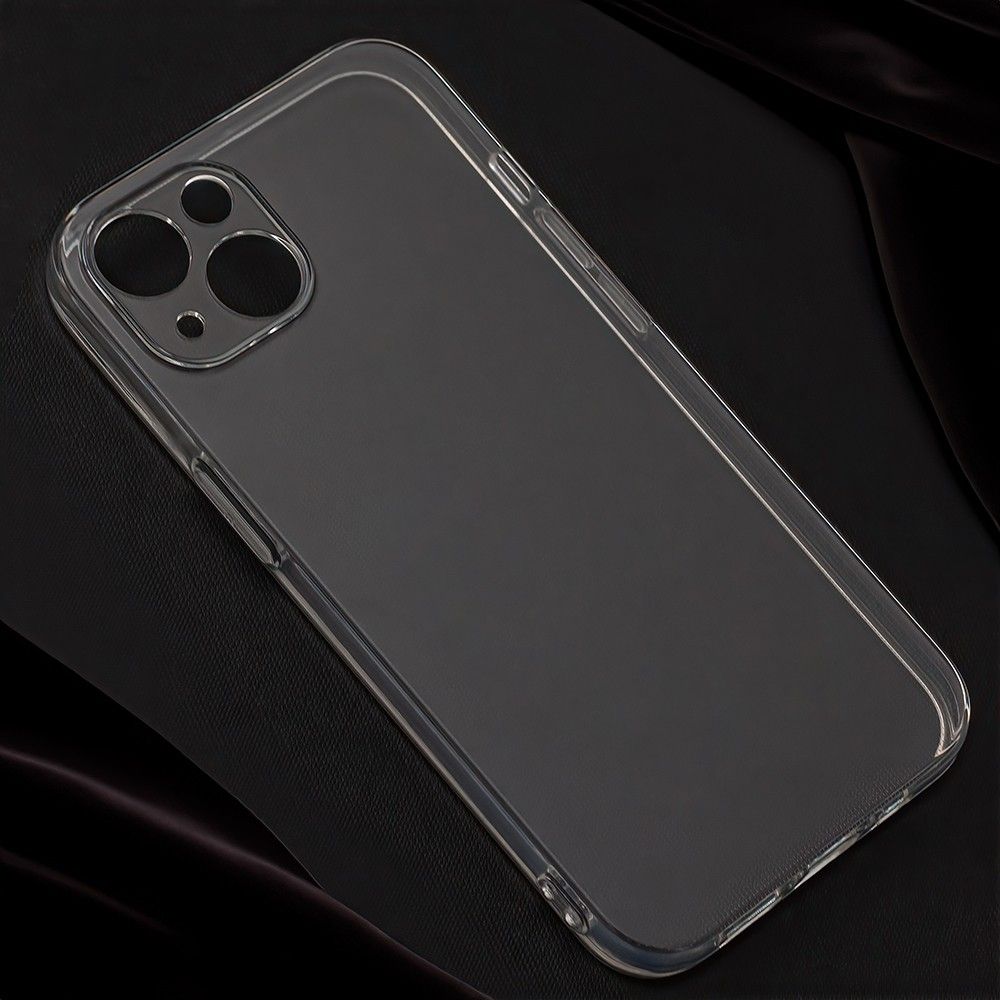 Etui Clear Case 2mm do Xiaomi Redmi Note 13 Pro 4G Clear BOX