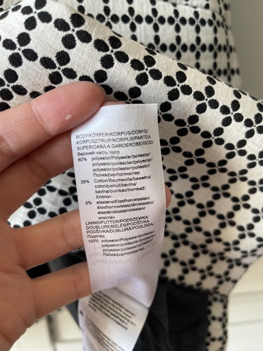 Płaszcz wiosenny jesienny przejściowy Orsay