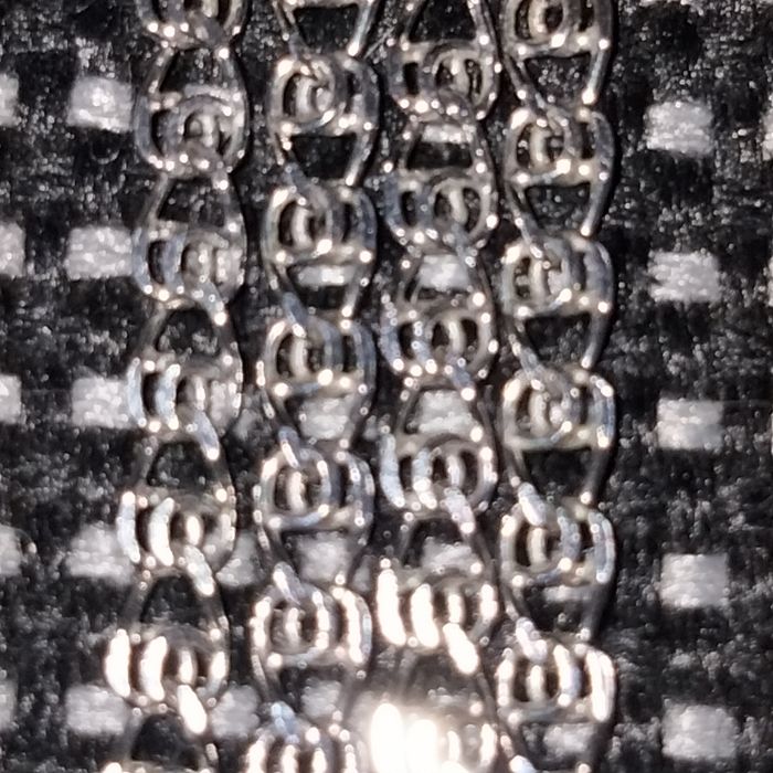 Серебреная  цепочка   золотой век