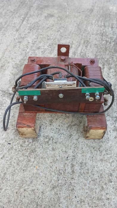 Prostpwnik 220na 12Vi na 24V