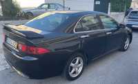 Honda accord 2.2 casolheo