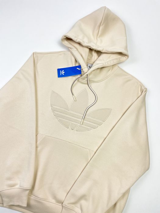 Оригінал! Чоловіче Худі Adidas Originals (M/L) / Нове з бірками!