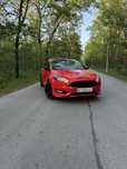 Ford Fokus 3 2016р.в. ОФІЦІАЛ