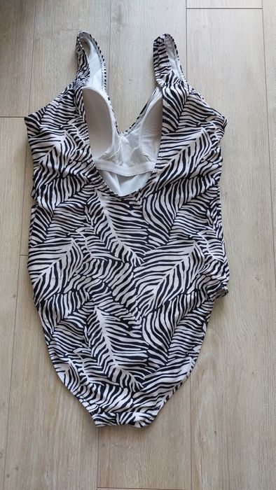 Strój kąpielowy Sinsay rozmiar xl stan idealny