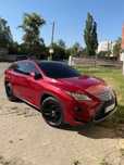 Продам Lexus RX 350