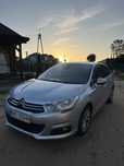 Citroen C4 1.6HDi 2011rok
