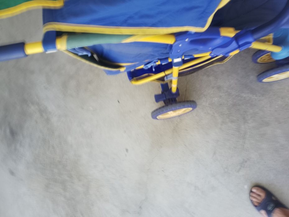 Carrinho chicco bebé