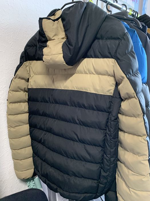 Чоловіча куртка демісезон