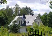 Aktualne! Wynajmę dom nad prywatnym jeziorem MAZURY w lesie