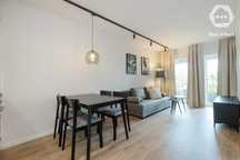 2 pokojowe mieszkanie | Pets Friendly | od zaraz