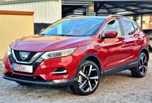 NISSAN QASHQAI TEKNA 1.5Ddi 110Cv FULL EXTRAS