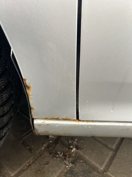 Продам власний автомобіль Гольф 5. Golf V 1.6 MPI 102 кс Газ/бензин