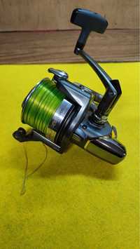 Катушка Карповая Daiwa Emblem Pro 5500