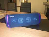 Sony  SRS-xb43 azul