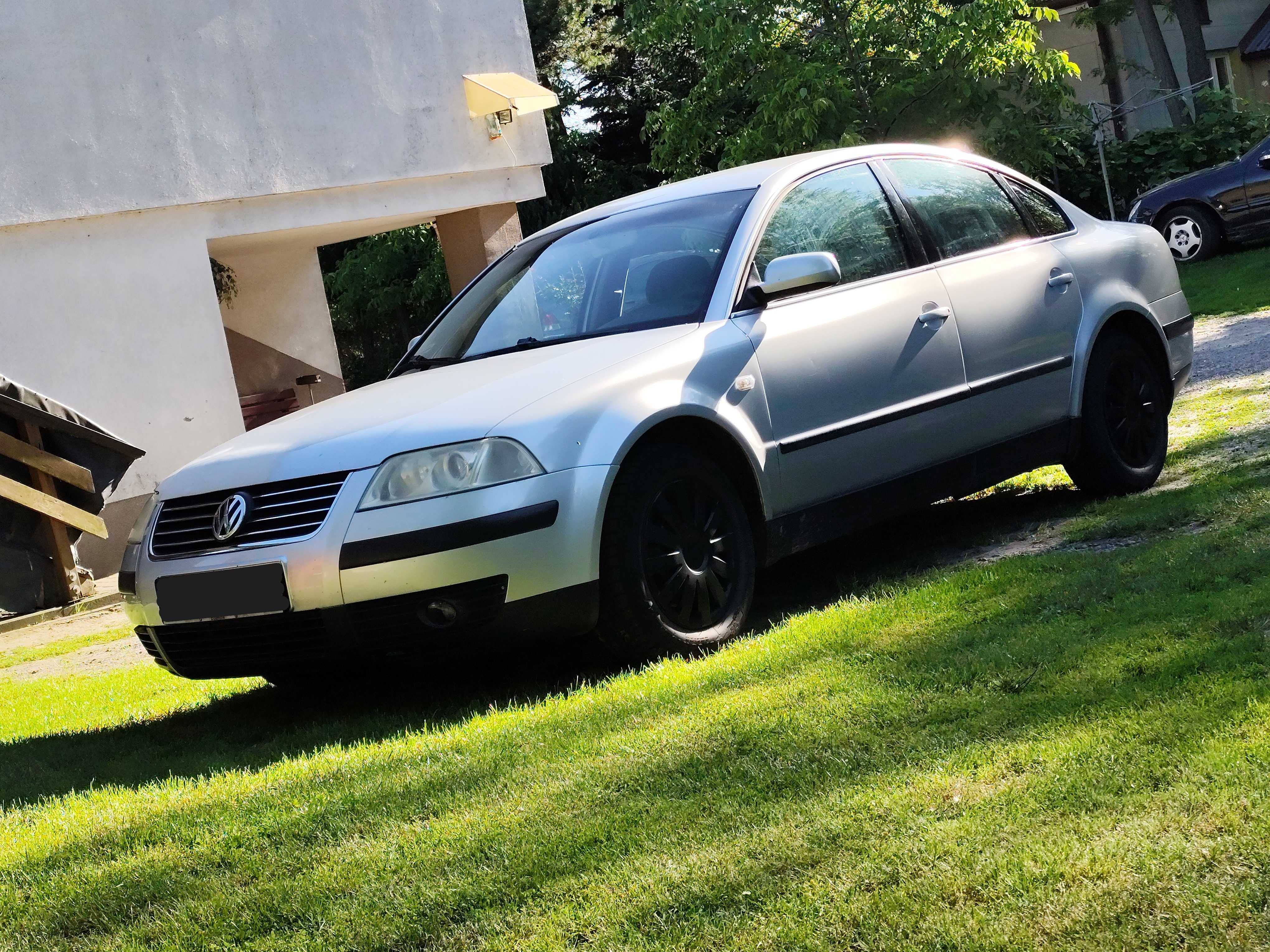 Volkswagen Passat B5 Fl