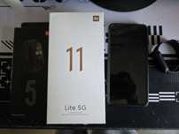 Xiaomi Mi 11 Lite 5G + Mi Band 5