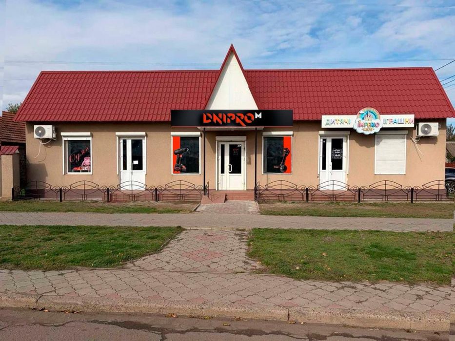 Здається приміщення в оренду