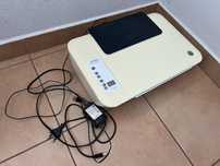 Drukarka HP Deskjet 2545
