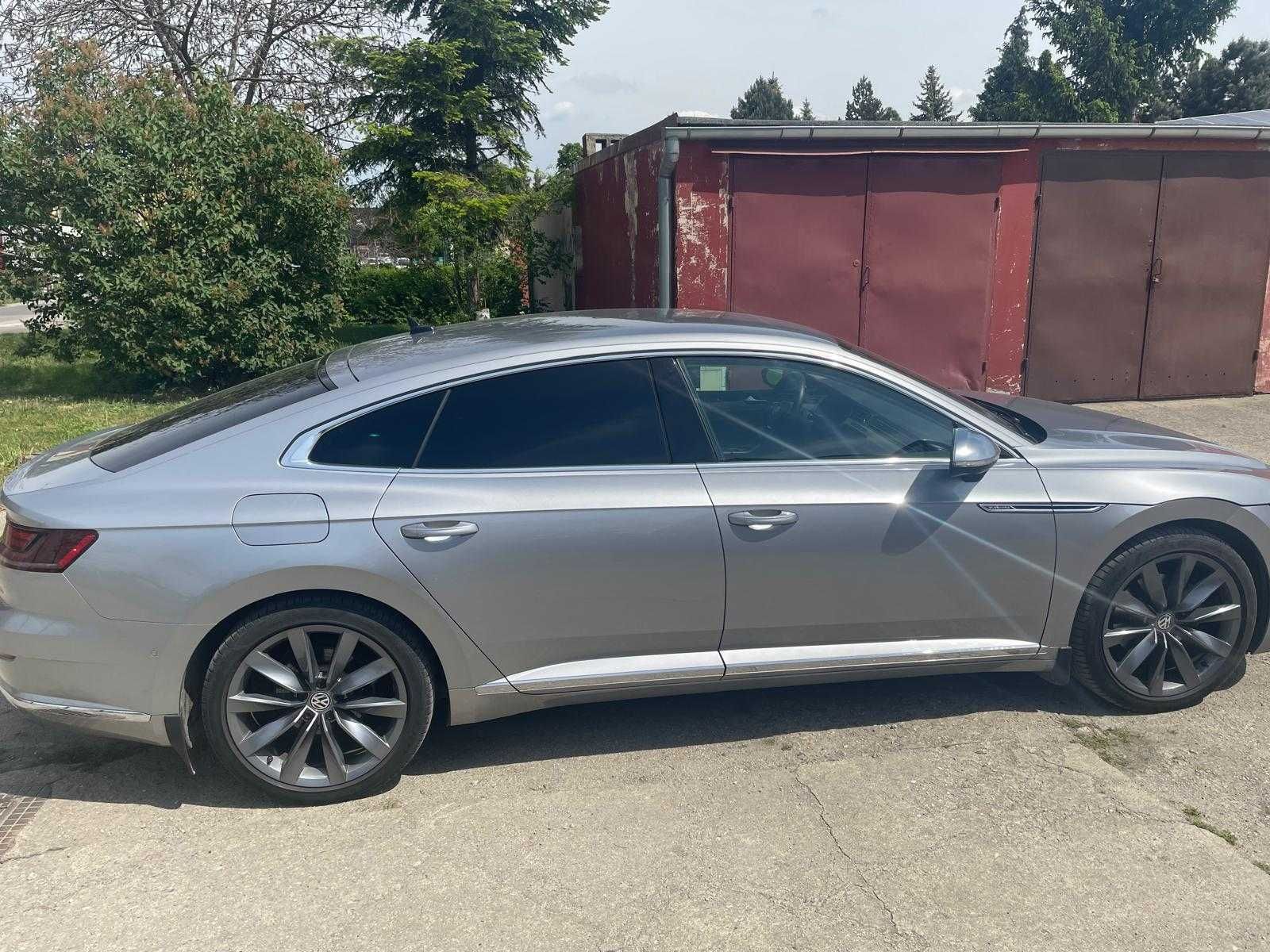 Sprzedam Volkswagen Arteon