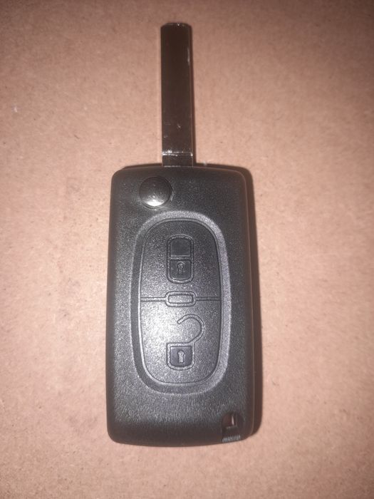 Carcaça para Citroën/Peugeot