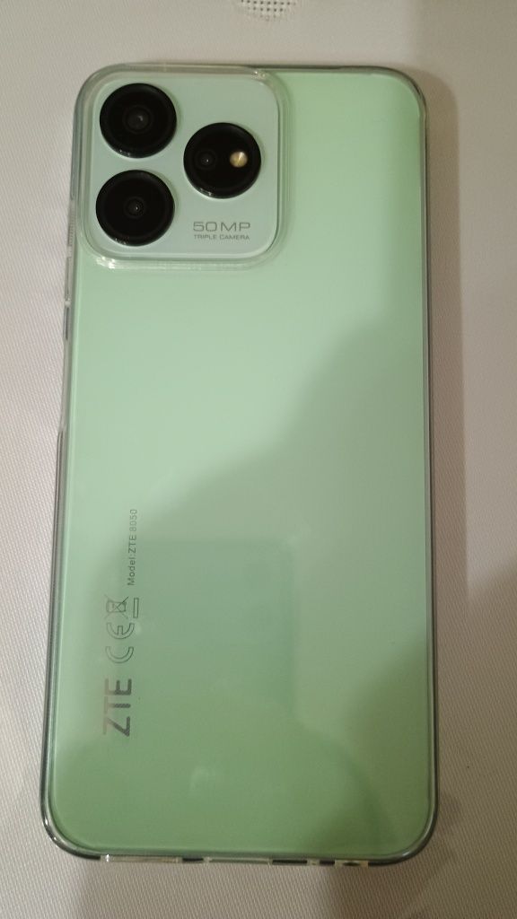 ZTE Blade 50 12/256